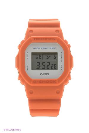 Часы CASIO