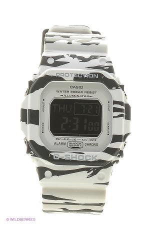 Часы CASIO