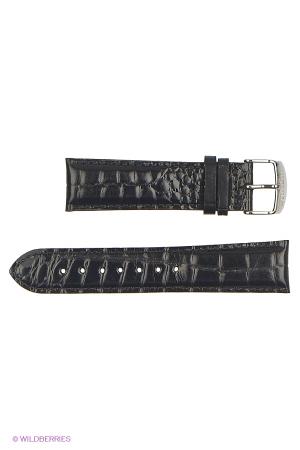 Ремень  - черный цвет