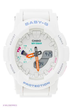 Часы CASIO