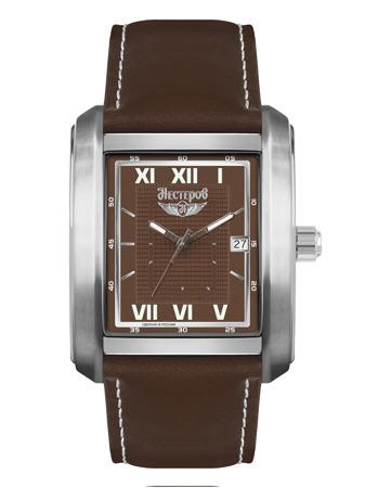 Часы Нестеров