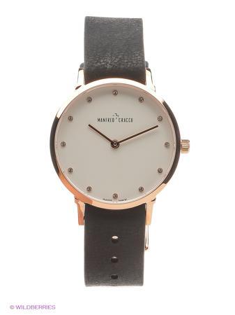 Часы MANFRED CRACCO