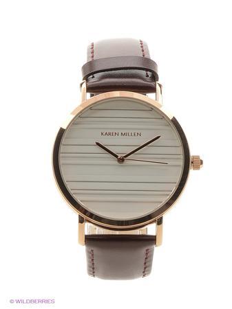 Часы KAREN MILLEN