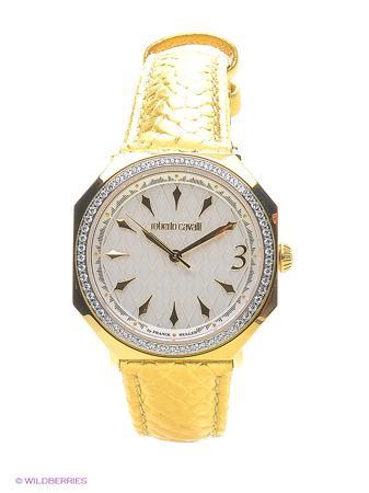Часы ROBERTO CAVALLI by FRANCK MULLER