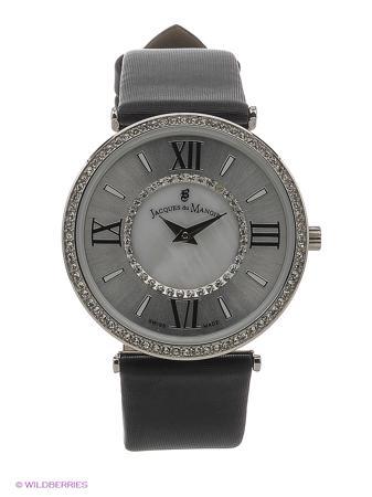 Часы Jacques du Manoir