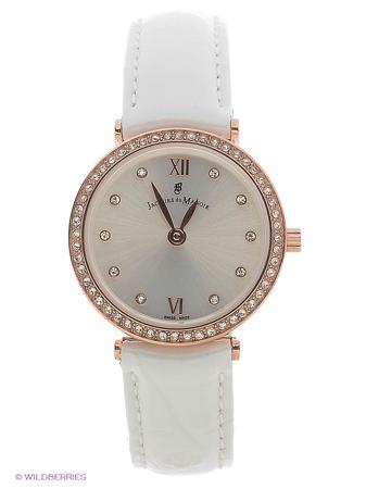 Часы Jacques du Manoir