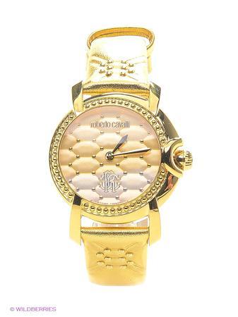 Часы ROBERTO CAVALLI by FRANCK MULLER