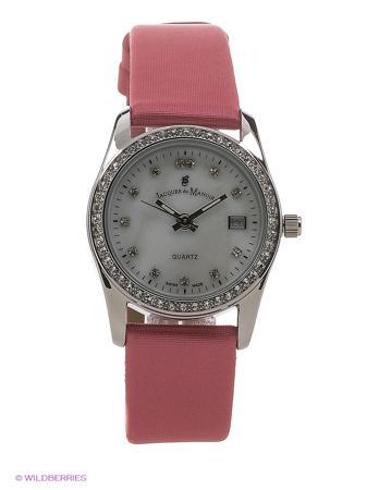 Часы Jacques du Manoir