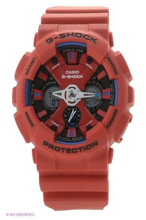 Часы CASIO