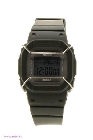 Часы CASIO