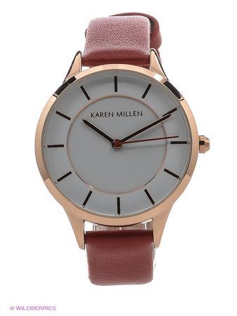 Часы KAREN MILLEN
