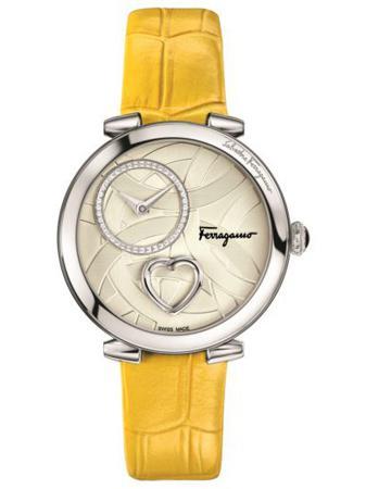 Часы Salvatore Ferragamo