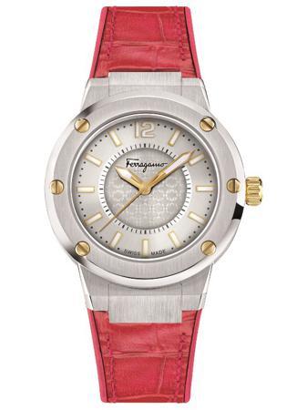 Часы Salvatore Ferragamo