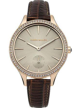 Часы KAREN MILLEN