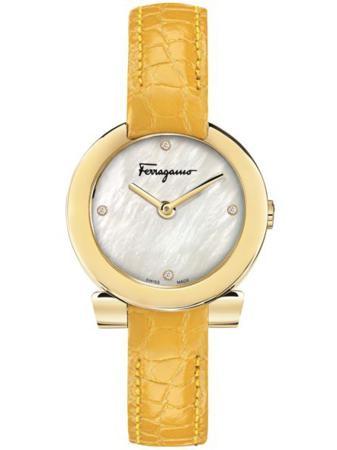 Часы Salvatore Ferragamo