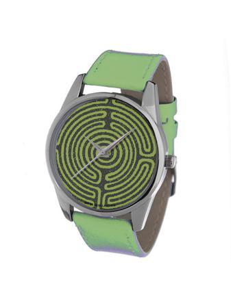 Часы Mitya Veselkov