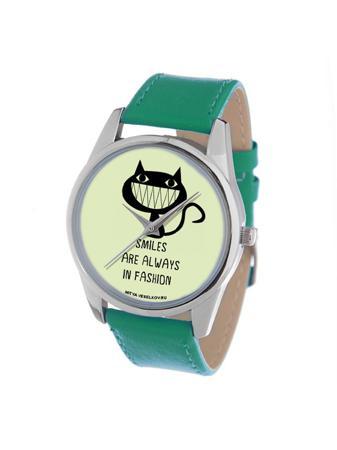 Часы Mitya Veselkov