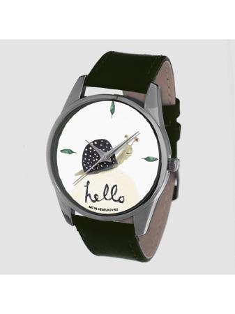 Часы Mitya Veselkov