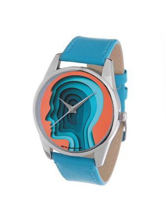 Часы Mitya Veselkov