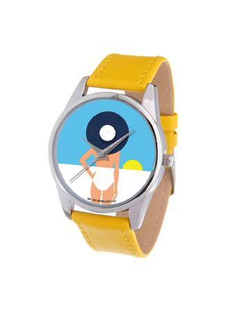 Часы Mitya Veselkov