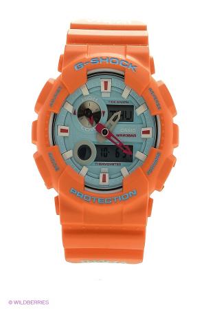 Часы CASIO