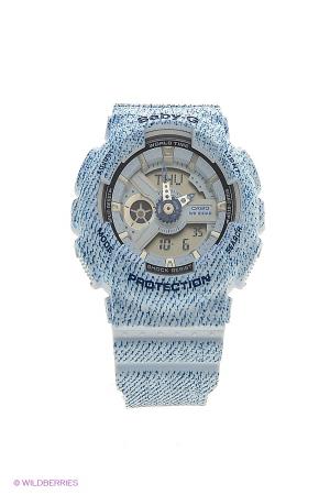 Часы CASIO