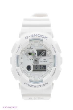 Часы CASIO
