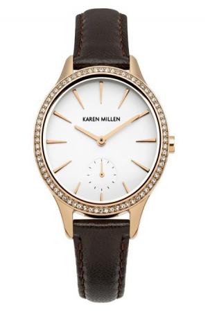 Часы KAREN MILLEN