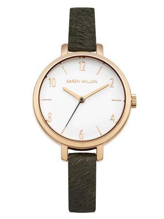 Часы KAREN MILLEN