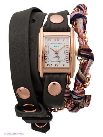 Часы La Mer Collections