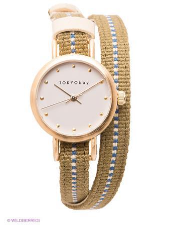 Часы TOKYObay