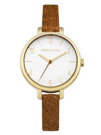 Часы KAREN MILLEN
