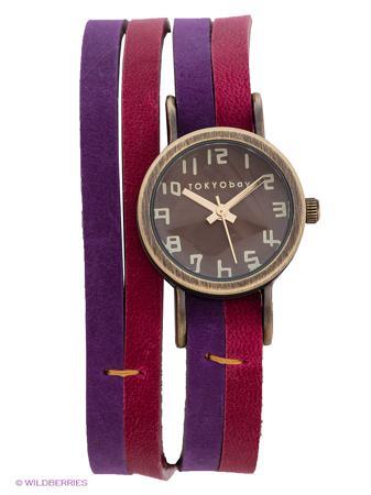 Часы TOKYObay