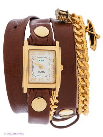 Часы La Mer Collections