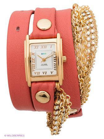 Часы La Mer Collections