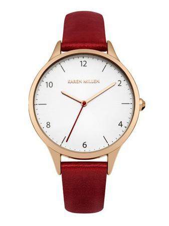 Часы KAREN MILLEN