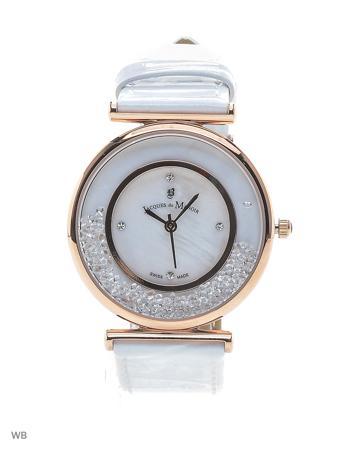 Часы Jacques du Manoir