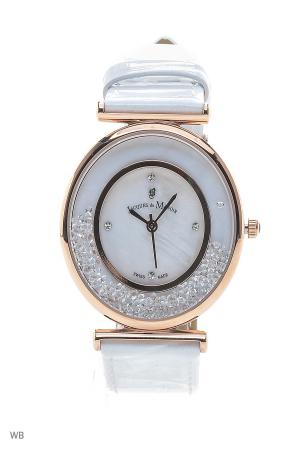 Часы Jacques du Manoir