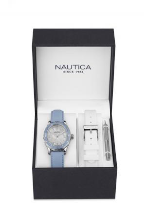 Часы Nautica