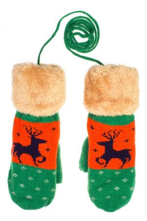 Варежки Pretty Mania