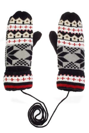 Варежки Pretty Mania