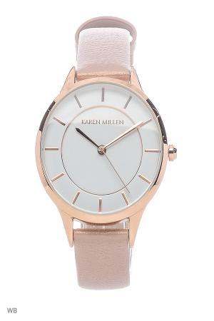 Часы KAREN MILLEN