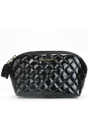 Косметичка  - черный цвет