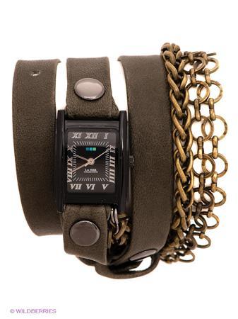 Часы La Mer Collections