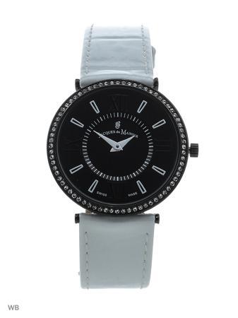 Часы Jacques du Manoir