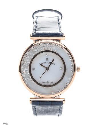 Часы Jacques du Manoir