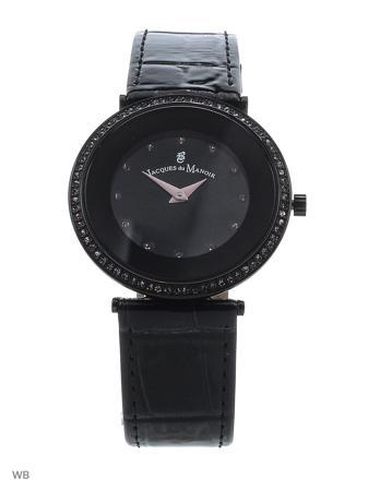 Часы Jacques du Manoir