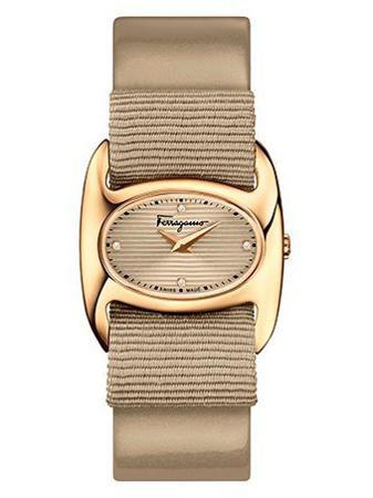 Часы Salvatore Ferragamo