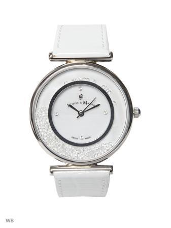 Часы Jacques du Manoir