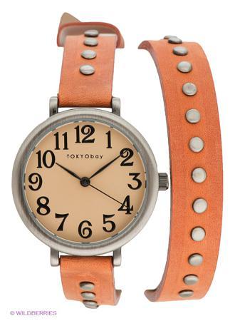 Часы TOKYObay